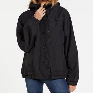 Volcom Windbreaker Jacket